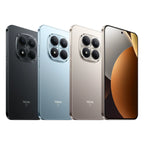 Xiaomi Redmi Note 15 Pro