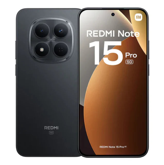 Xiaomi Redmi Note 15 Pro 5G