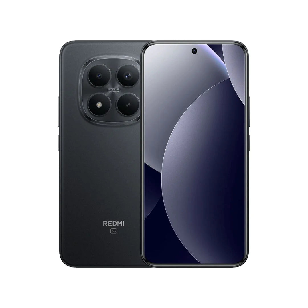 Xiaomi Redmi Note 15 Pro+ 5G