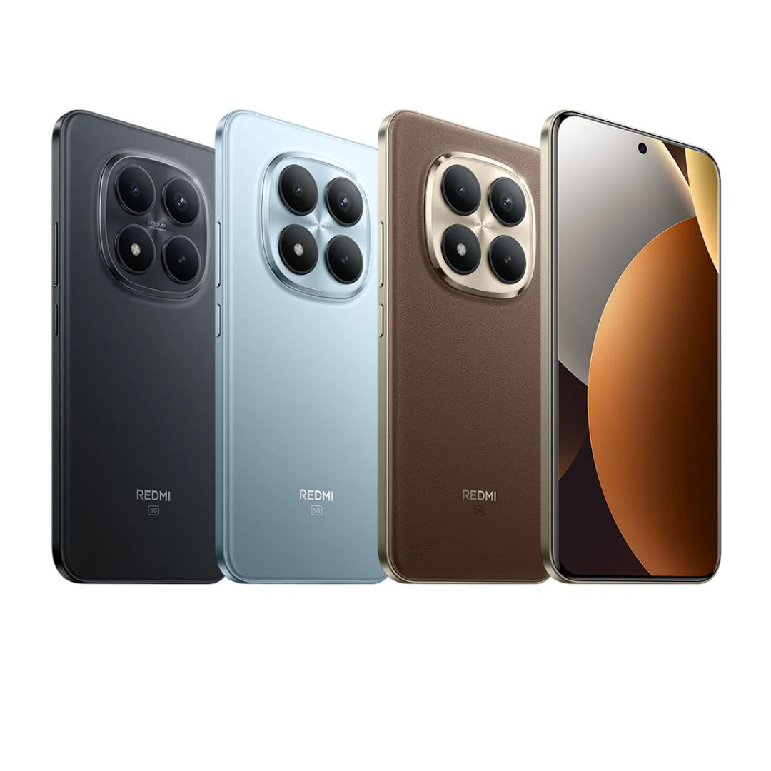 Xiaomi Redmi Note 15 Pro+ 5G