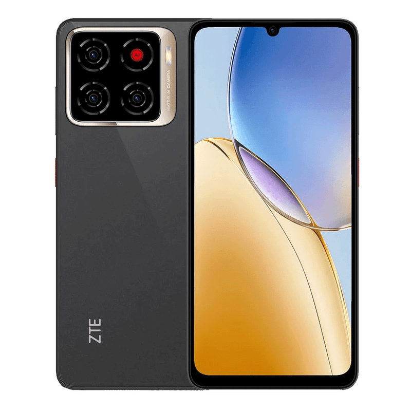 ZTE Blade A56 128GB Main image