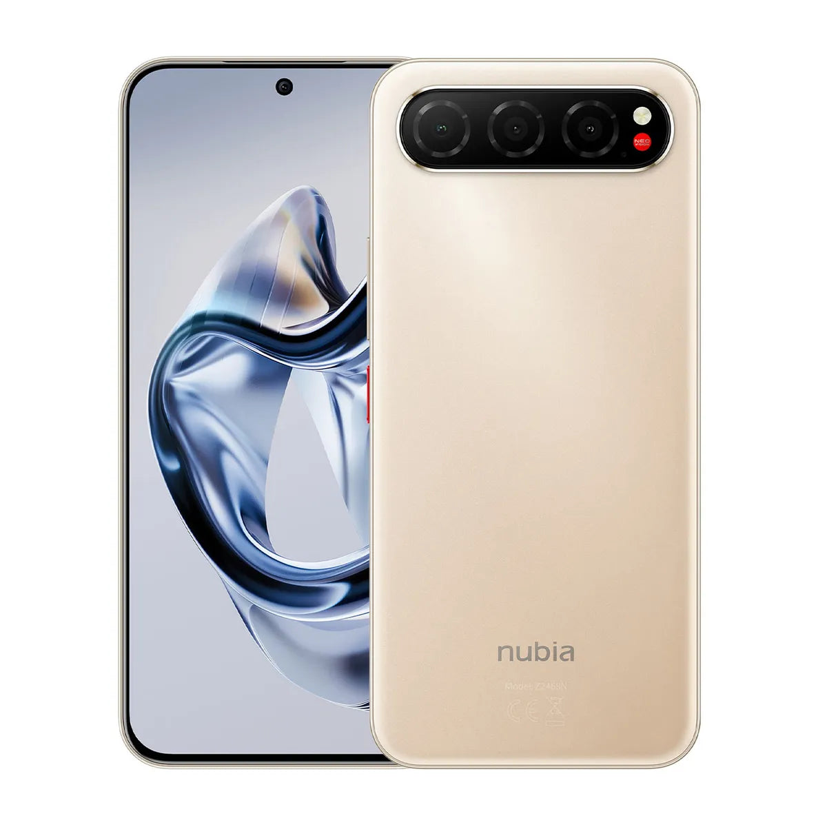 ZTE Nubia Air 256GB Main image