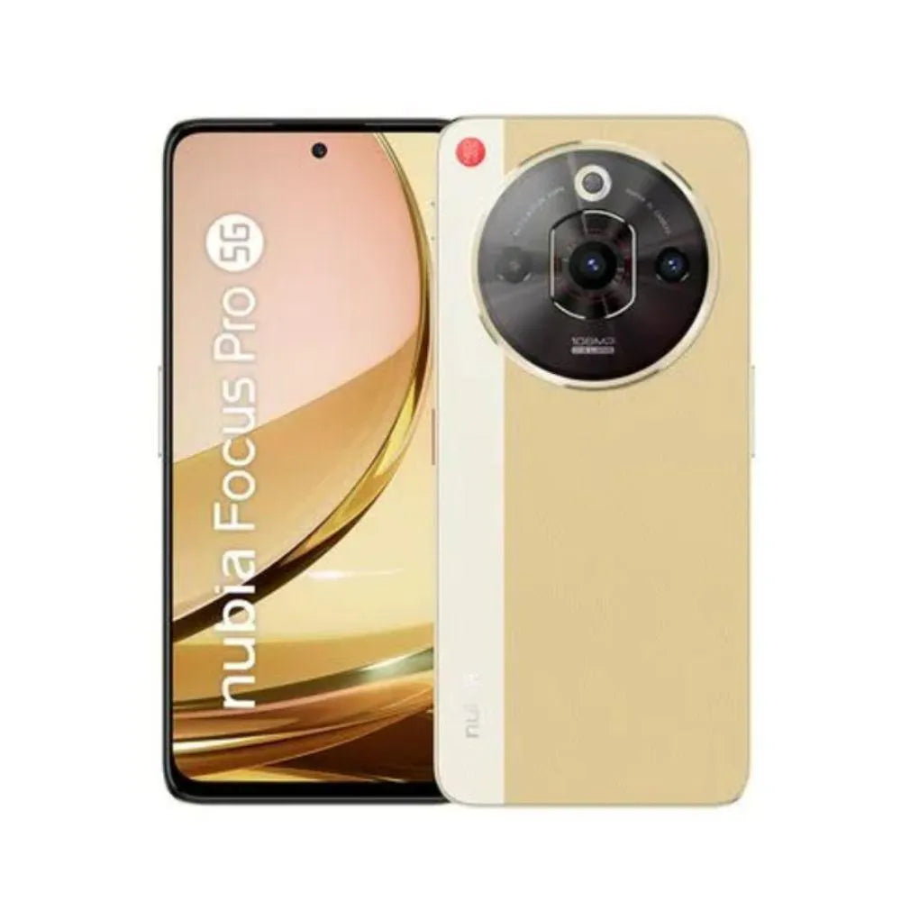 ZTE Nubia Focus Pro 256GB Main image