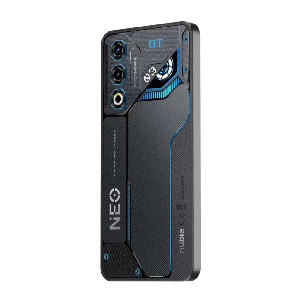 ZTE Nubia Neo 3 GT 256GB