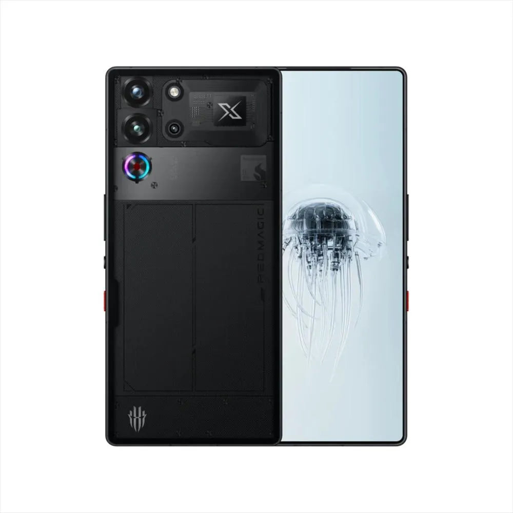 ZTE Redmagic 10 Pro