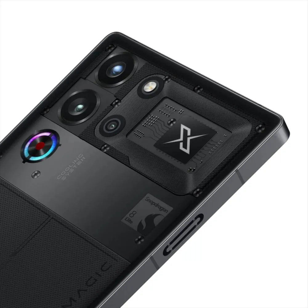 ZTE Redmagic 10 Pro
