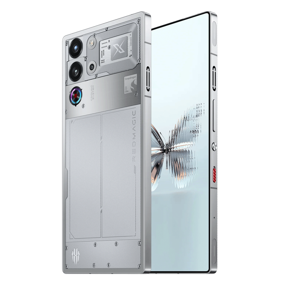 ZTE Redmagic 10 Pro