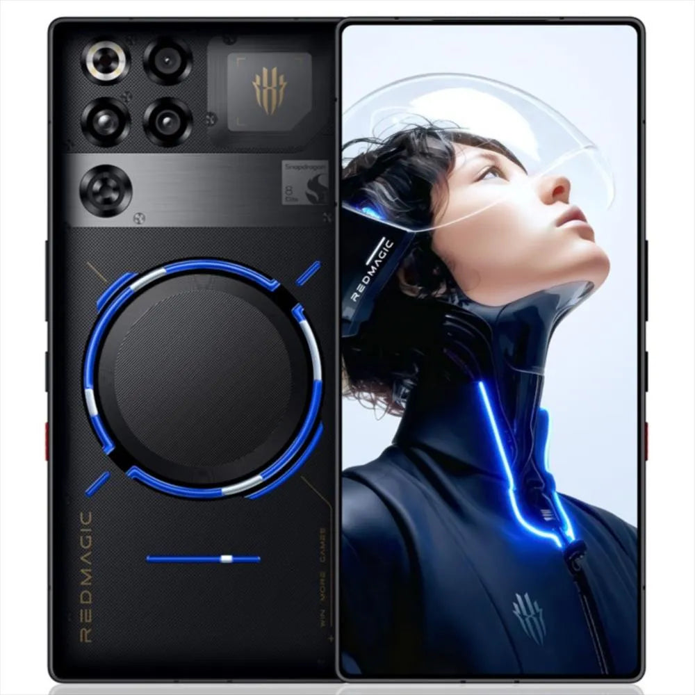 ZTE Redmagic 11 Pro