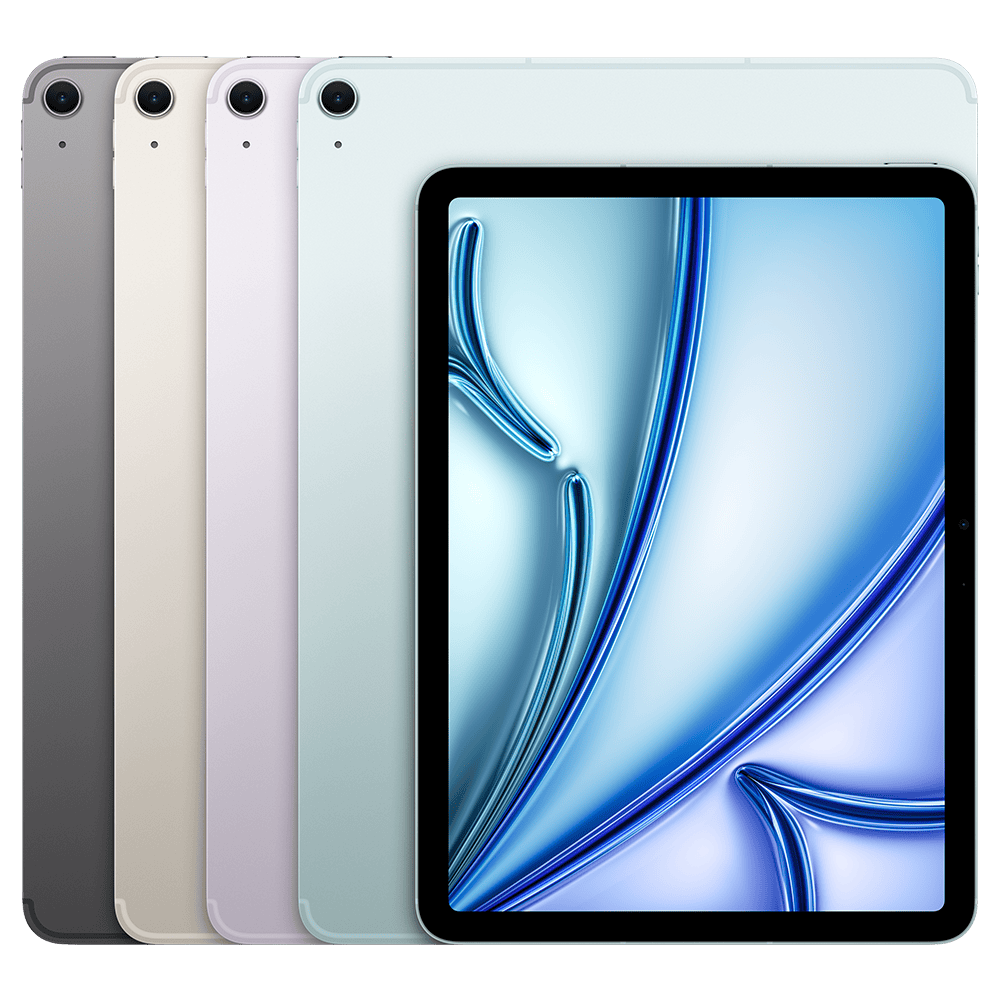 iPad Air Imagen secundaria del producto