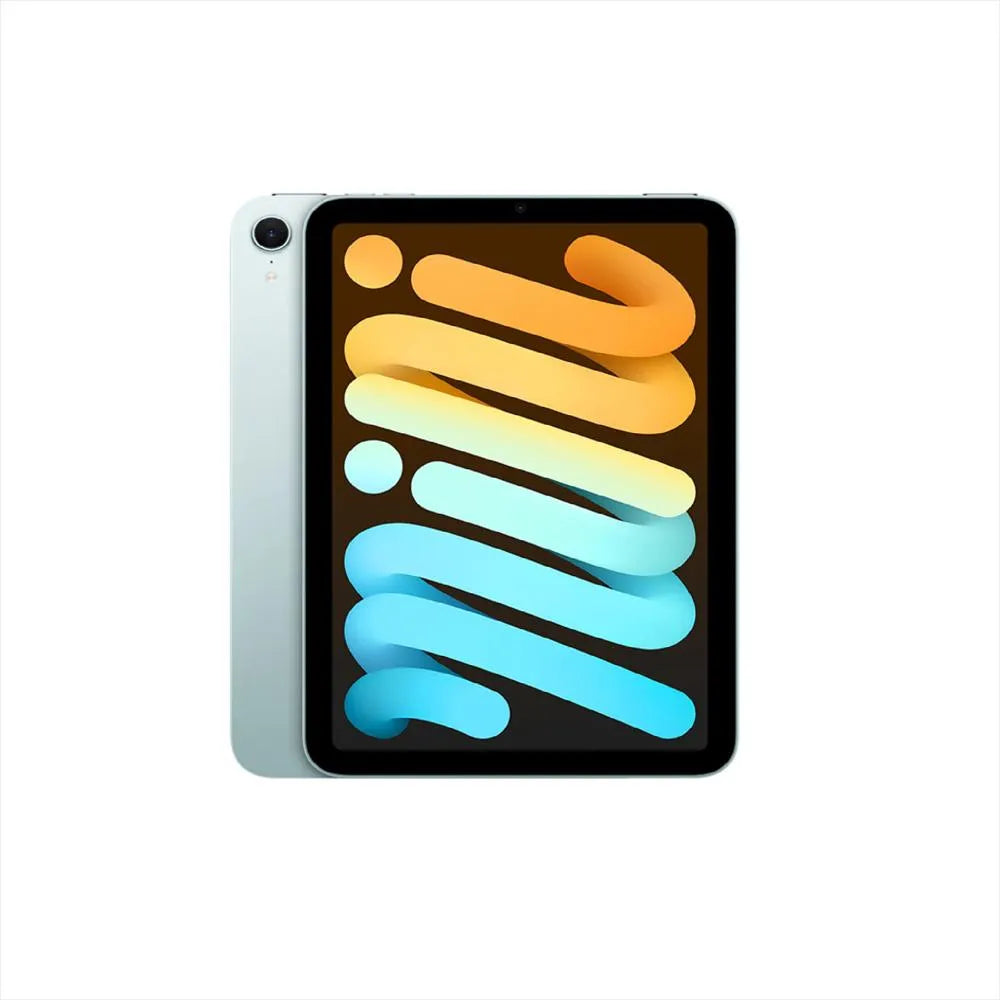 iPad mini A17 Pro Imagen principal del producto