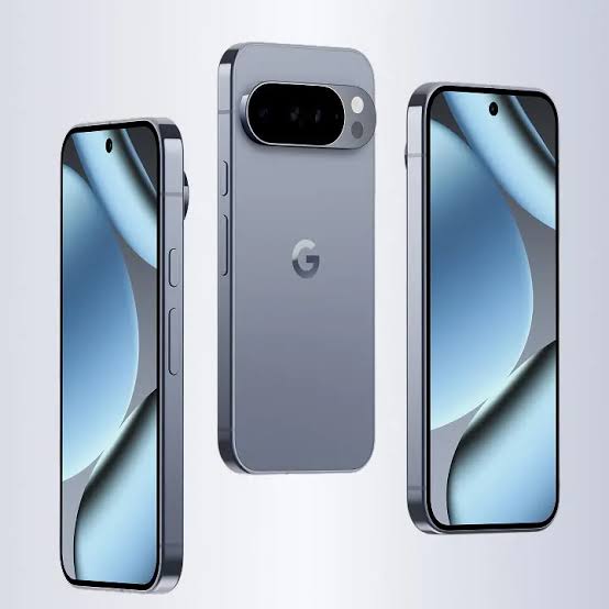 Google Pixel 10 Imagen secundaria del producto