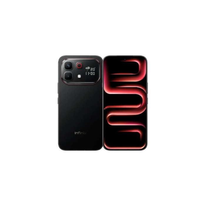 Infinix Note 60 Pro Edición Pininfarina