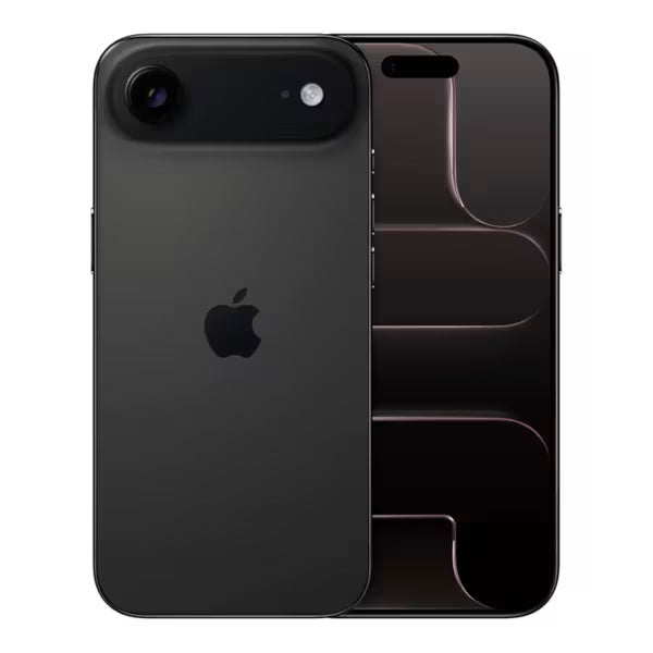 iPhone 17 Air