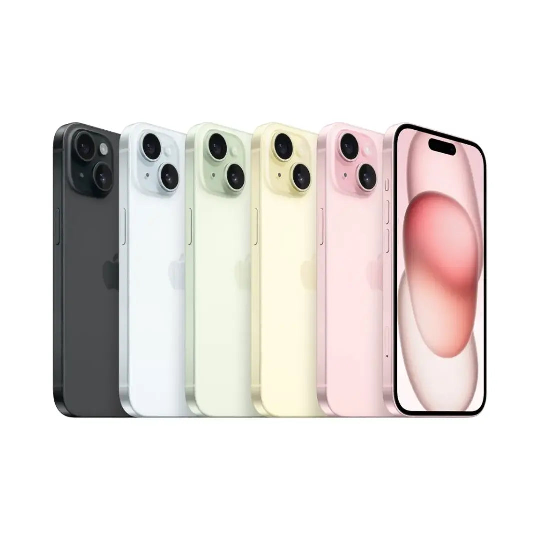 iPhone 15 Imagen principal del producto
