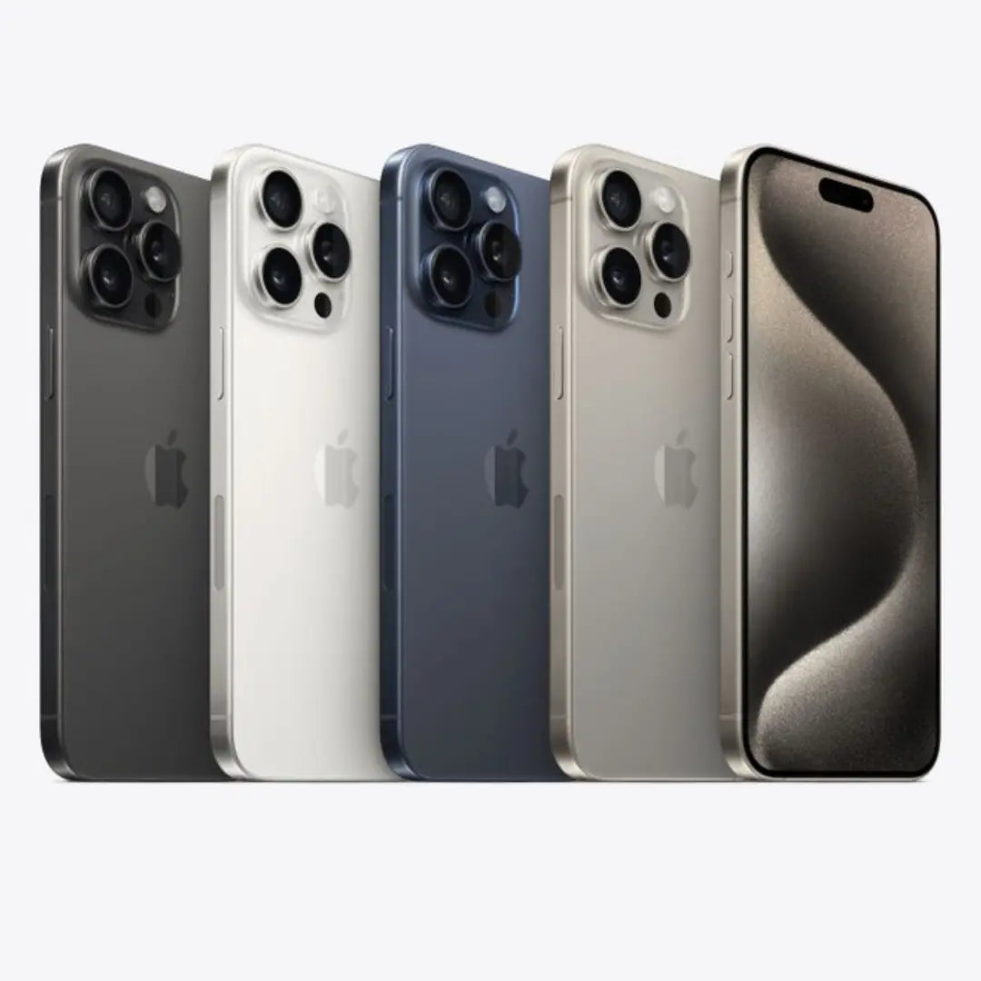 iPhone 15 Pro — Usado