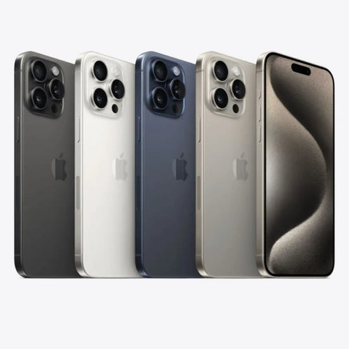 iPhone 15 Pro — Usado