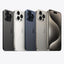 iPhone 15 Pro — Usado