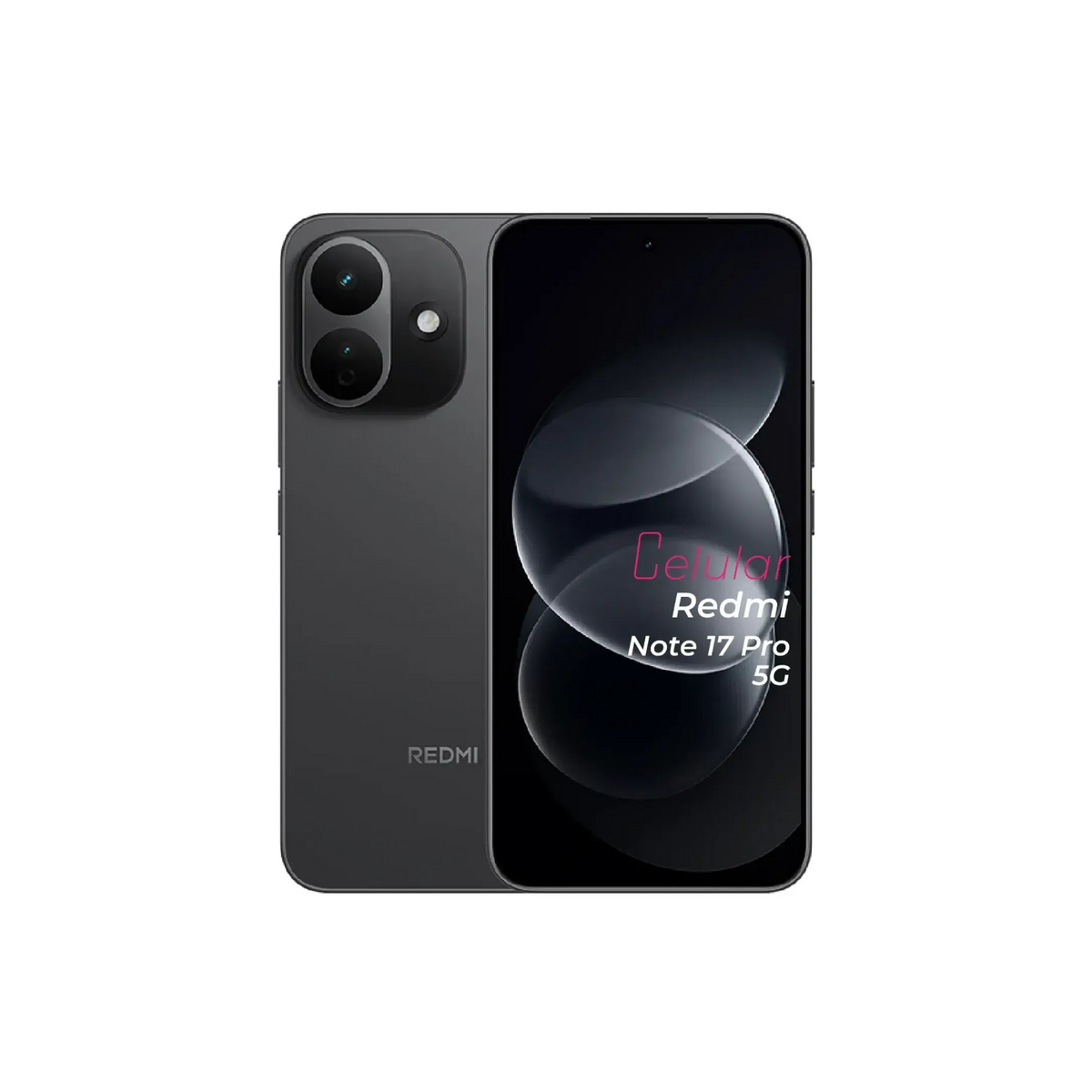 Xiaomi Redmi 17 Pro+ 5G